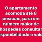 Apartamento Vista Mar