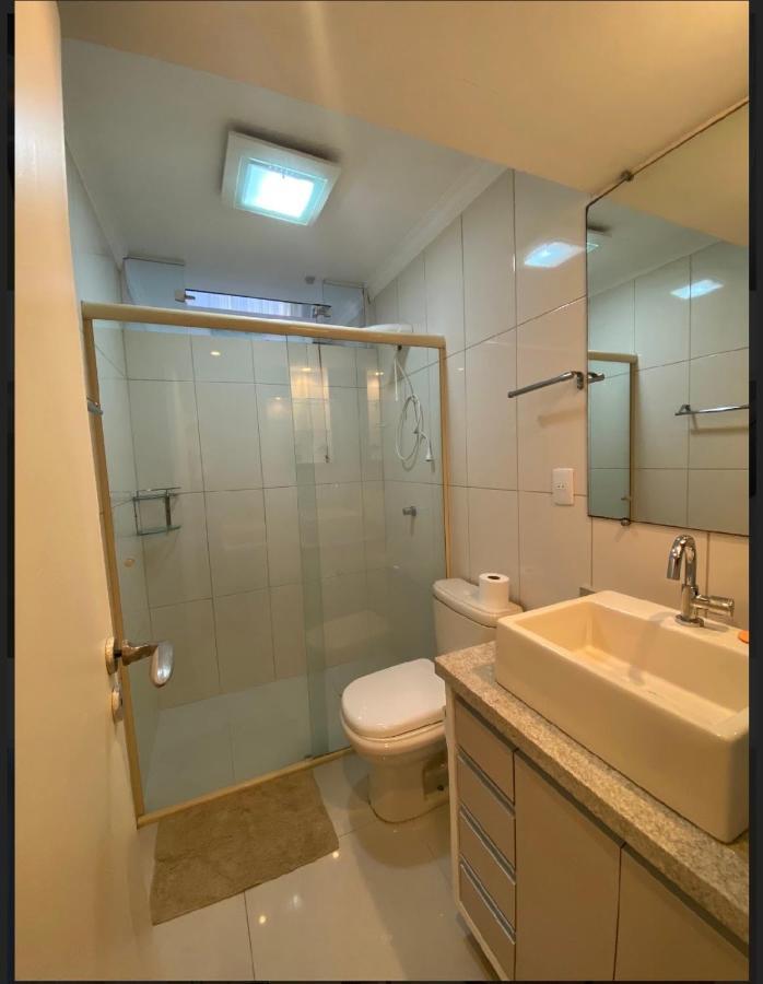 Apartamento Vista Mar *