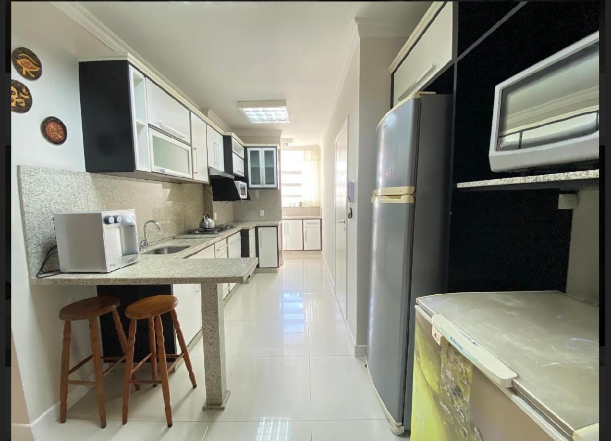 Apartamento Vista Mar *