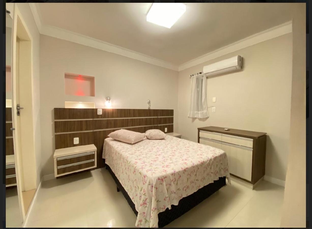 Apartamento Vista Mar Balneário Camboriú