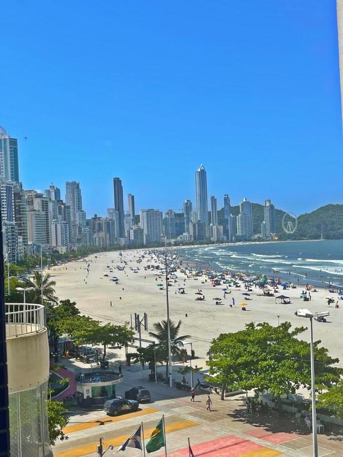 Vista Mar Apartamento *