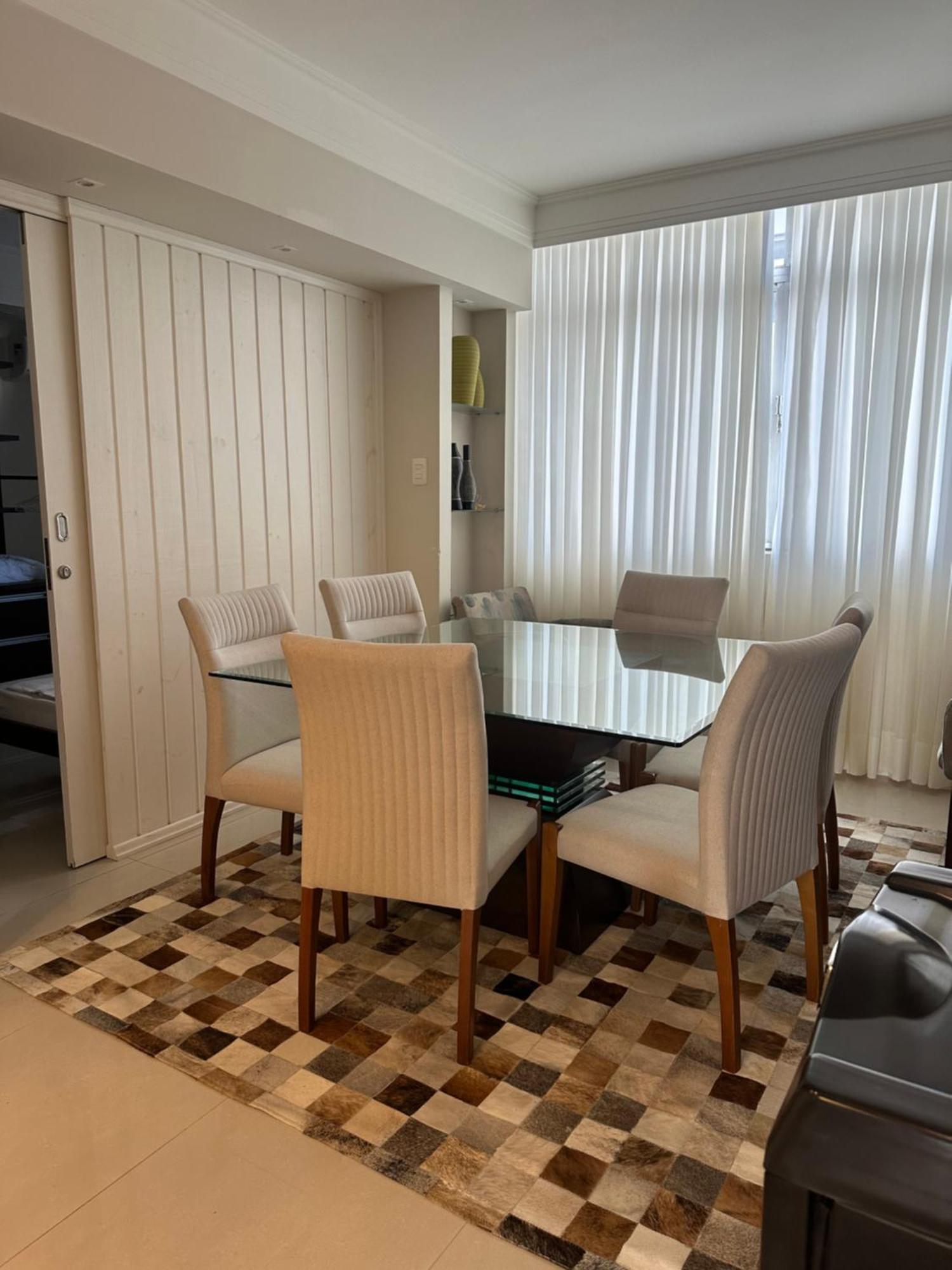 Apartamento Vista Mar Balneário Camboriú